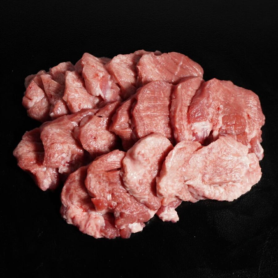 北海道 豚タン とんたん q 産 豚の舌 豚たん バーベキュー 焼き肉 用 150g 10 皮無し豚タンbbq 焼肉 お肉 009 F W 北海道bbq食材通販かねかん竹内 通販 Yahoo ショッピング