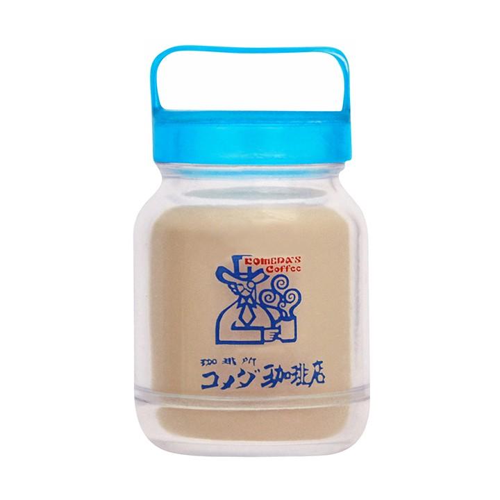 ケンエレファント 珈琲所 コメダ珈琲店 ミニチュアコレクション