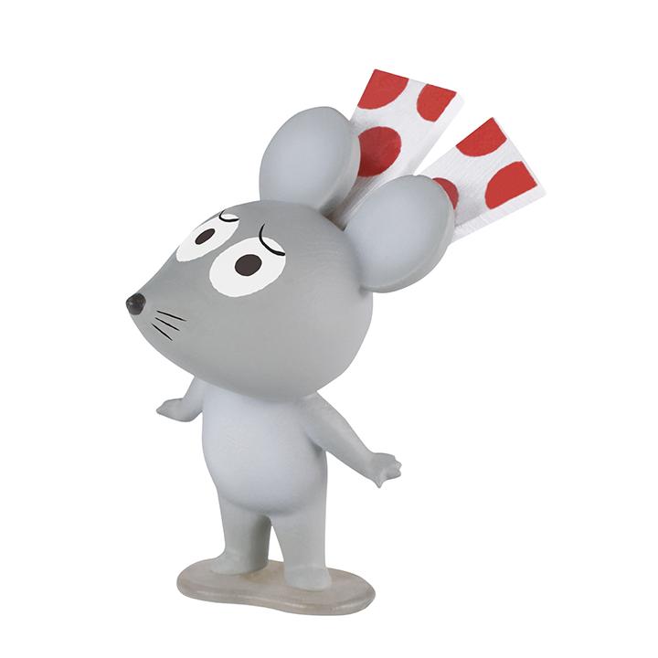 12個入りbox ねずみくんのチョッキ フィギュアコレクション ケンエレファント公式 Gc01b ケンエレファント 通販 Yahoo ショッピング