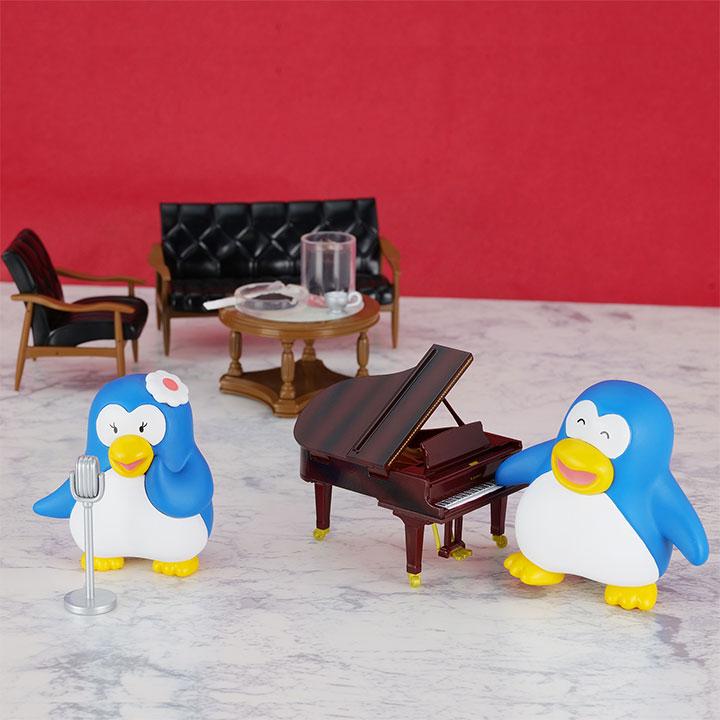 ケンエレファント KAWAI ミニチュアコレクション 12個BOX : ケン