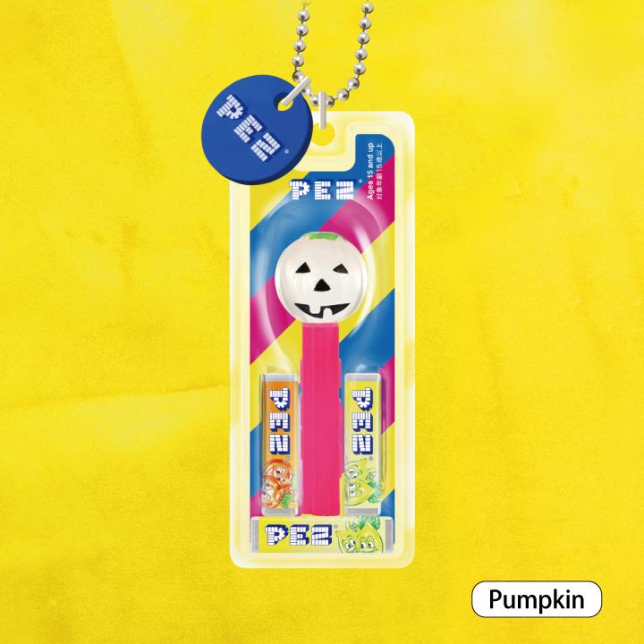 ケンエレファント PEZ ボールチェーンマスコット Vol.2 12個BOX ケンエレファント PEZ ボールチェーンマスコット Vol.2 12個BOX