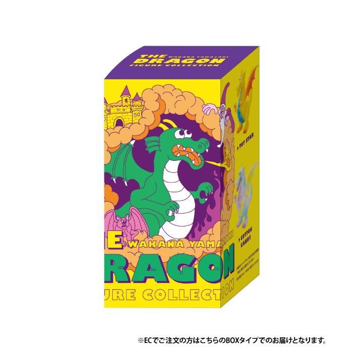 ケンエレファント 山崎若菜 THE DRAGON フィギュアコレクション ケンエレファント 山崎若菜 THE DRAGON フィギュアコレクション