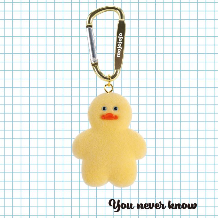 ケンエレファント mojojojo フィギュアマスコット 4個BOX : ケン