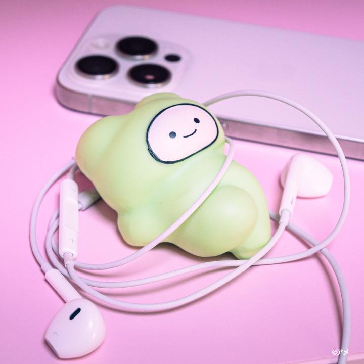 ケンエレファント だんりょく クマども 4個パック : ケン