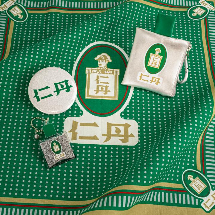 ダンダダン　ゲンガテン　メタルチャームコレクション　全10種　コンプリート ダンダダン ゲンガテン メタルチャームコレクション 全10種