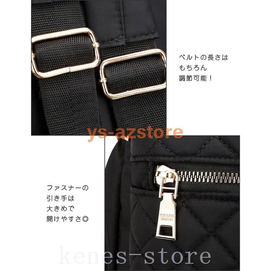 翌日発送可能 リュックバックパックレディースキルティング大容量レディースリュックリュックサックデイリー使いアウトドアかわいいおしゃれ全4カラー リュックサック デイパック カラー パープル Www Theopengate Org Il