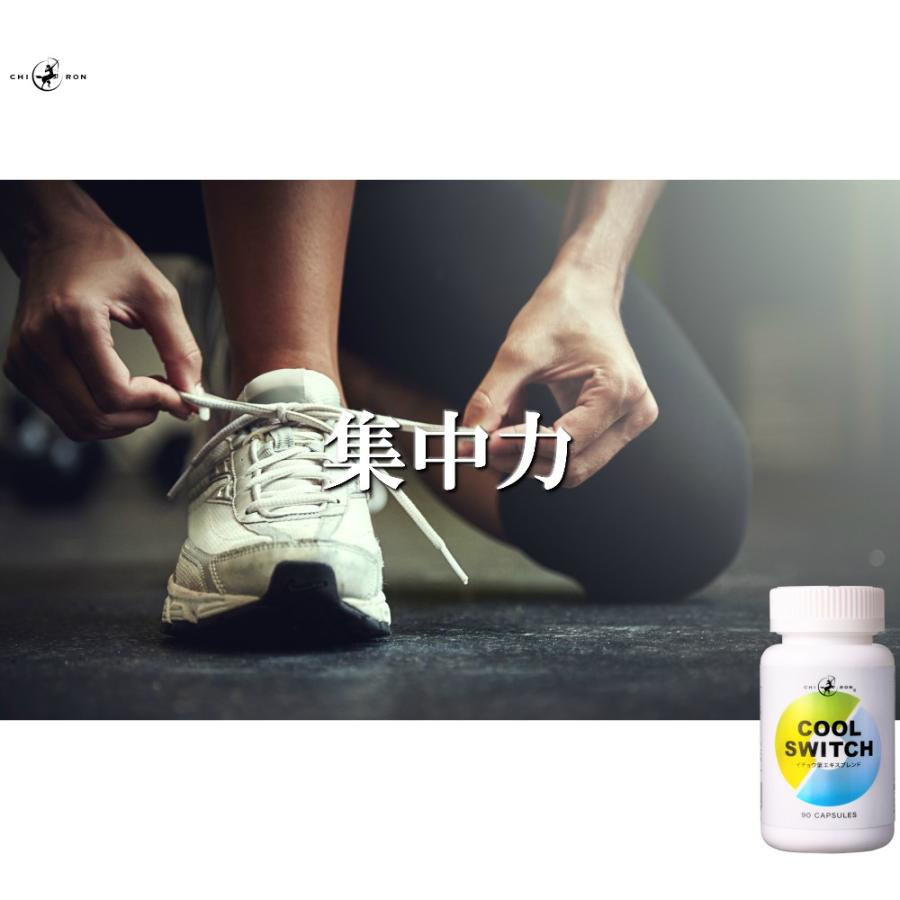 キロン スマート サプリメント Cool Switch クールスウィッチ 90カプセル イチョウ葉 ホスファチジルセリン Ps アメリカ人参 バコパ ブレンド Ccs006 賢者のサプリメント ヤフー店 通販 Yahoo ショッピング