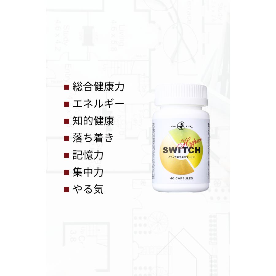 受験 記憶力 集中力 やる気 セロトニン ドーパミン / キロン HYPER