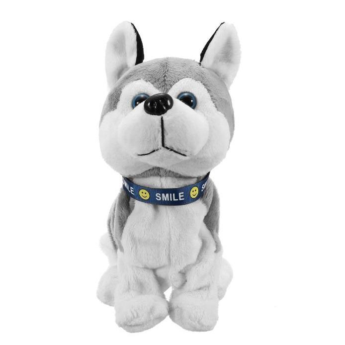 動く犬のおもちゃ ワンちゃん 犬 音で反応 動くぬいぐるみ サウンド ロボット 25センチ ペットのおもちゃ かわいい Yfmk629 Kenji1980 通販 Yahoo ショッピング