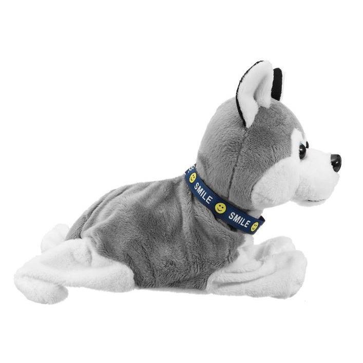 動く犬のおもちゃ ワンちゃん 犬 音で反応 動くぬいぐるみ サウンド ロボット 25センチ ペットのおもちゃ かわいい Yfmk629 Kenji1980 通販 Yahoo ショッピング