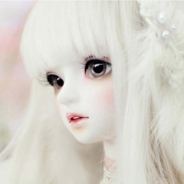 球体関節人形 カスタムドール 人形 女の子 かわいい 本体 ソフィア人形 Bjd 1 4 Ykenji1980 363 Kenji1980 通販 Yahoo ショッピング