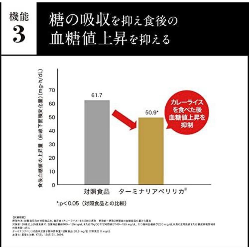 ターミナリアファースト プロフェッショナル4 360粒入り ダイエット