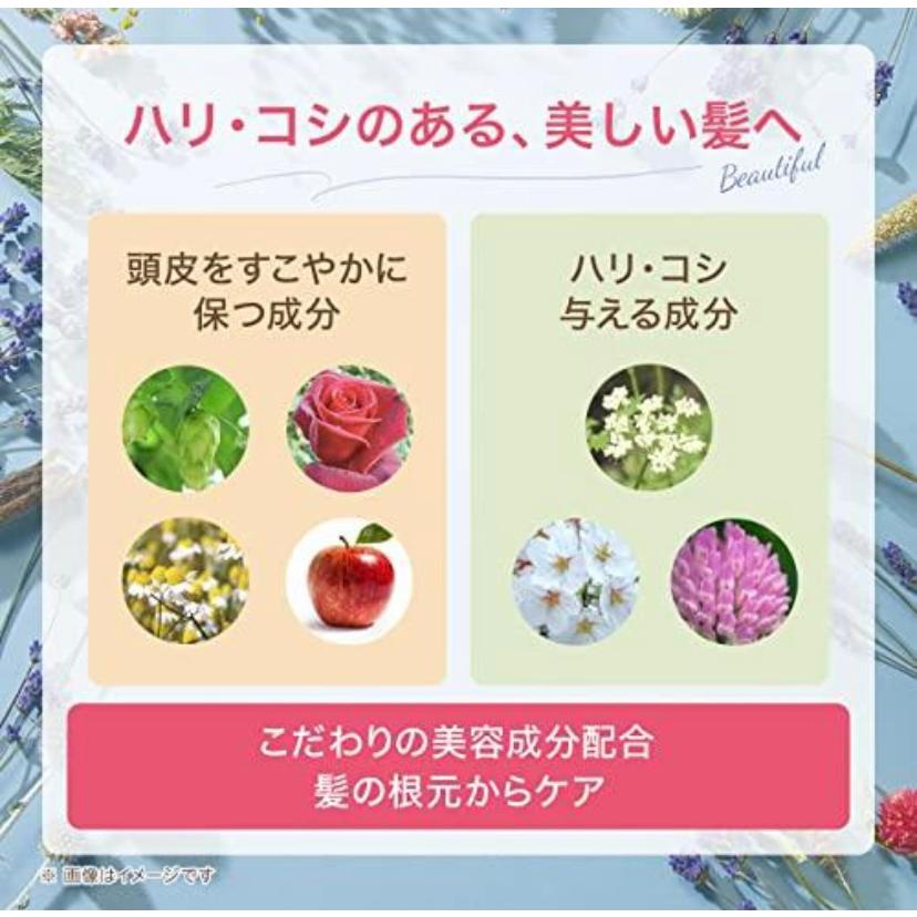 本日限定価格 haru ハル kurokami スカルプ シャンプー ラベンダー