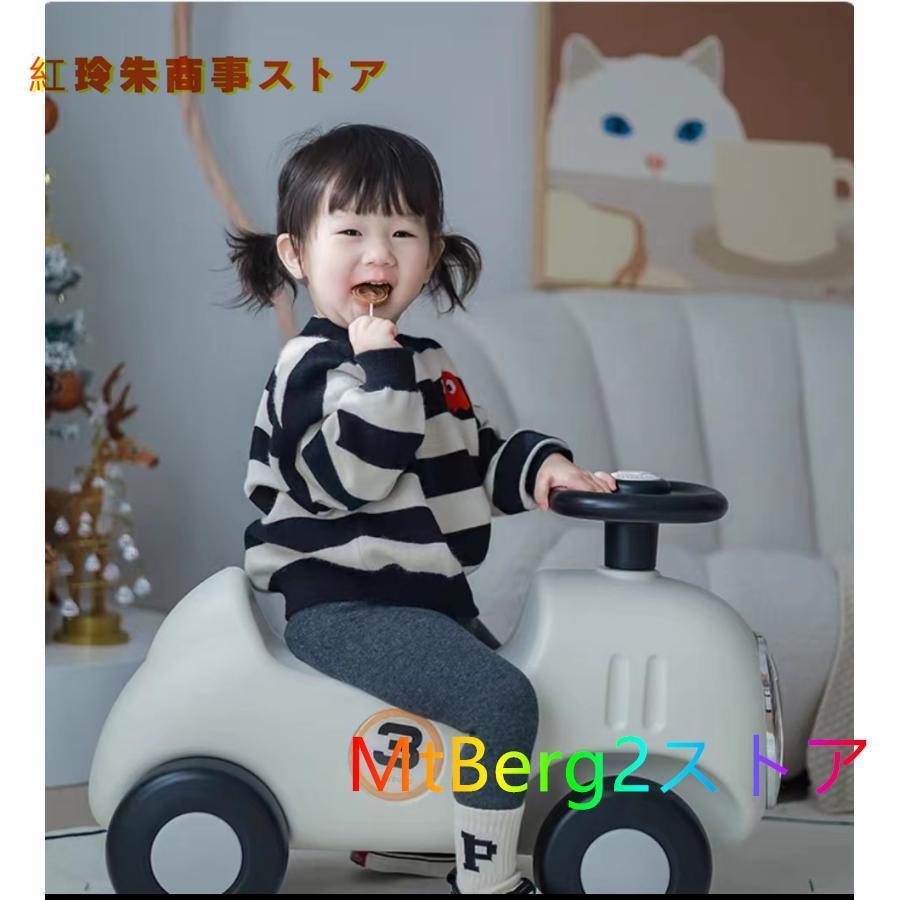 乗り物 木馬 ウマ 馬 おもちゃ 四輪車 バランス 乗用玩具 子供用 女の子 男の子 1歳 2歳 おしゃれ かわいい 赤ちゃん 室内 誕生日｜kenjiji99｜10
