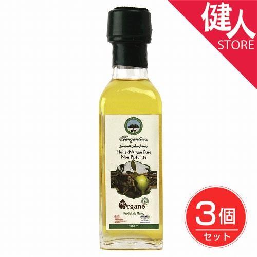 食用アルガンオイル ノンロースト 100ml 3個セット アフリカンスクエアー Aff G1111b 2 健人ストア Yahoo 店 通販 Yahoo ショッピング