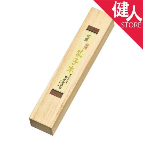 伽羅 特撰孔子木 中寸1把入上桐箱 品番901 - 梅栄堂 : 健人ストア
