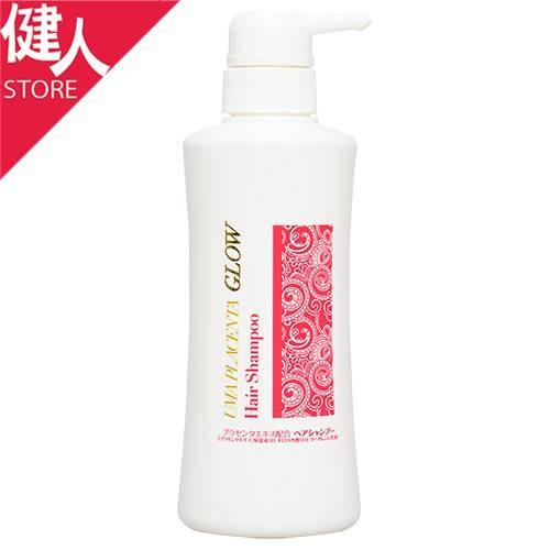 ウマプラセンタ グローシャンプー 400ml - ドクタープロラボジャパン ウマプラセンタ グローシャンプー 400ml - ドクタープロラボジャパン