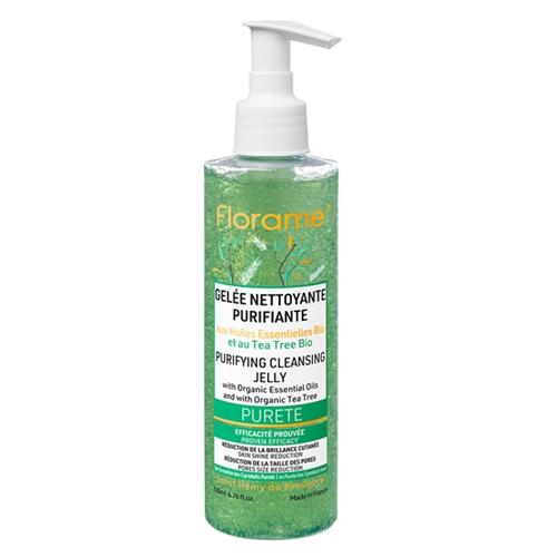 フローラム ティーツリー クレンジングジェル Bio 200ml - おもちゃ箱