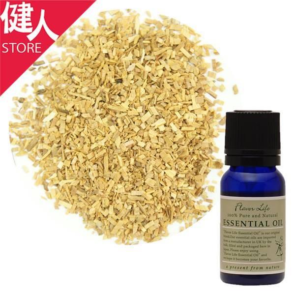 フレーバーライフ社 Fl 精油 サンダルウッド スポイト付 10ml フレーバーライフ社 Www Feate Org