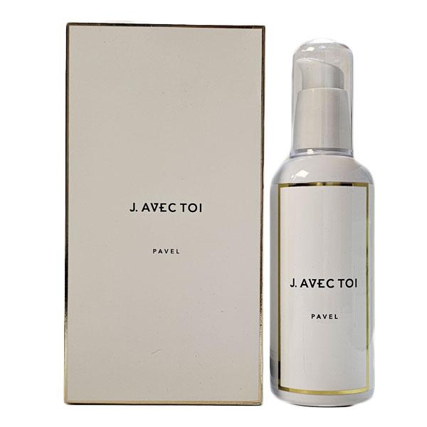 J.avec toi トリートメントローションパベル3 120ml - FW JAPAN : 健人