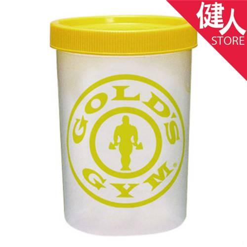 ゴールドジム プロテインシェイカー 400ml - THINKフィットネス