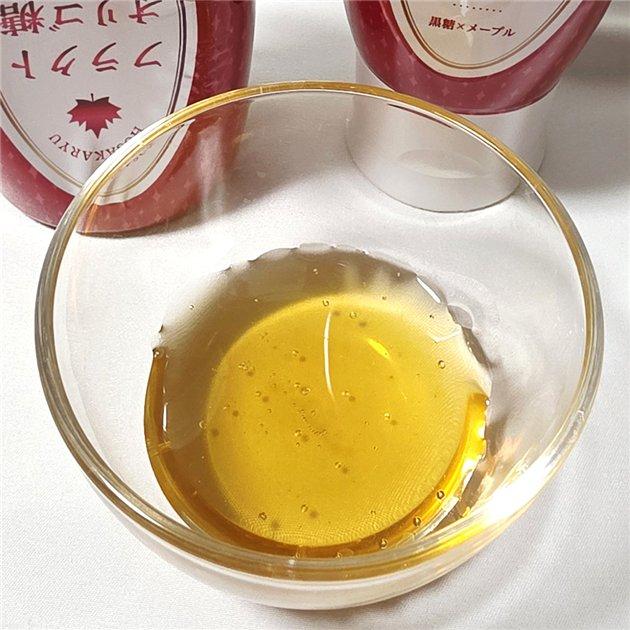 保阪流 フラクトオリゴ糖 乳酸菌・ビフィズス菌PLUS 黒糖×メープル