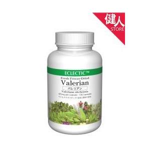 エクレクティック バレリアン FFD135 425mg×135ｃｐ - ノラ・コーポレーション 貨物輸送無料 食品-香辛料、スパイス、ドライハーブ