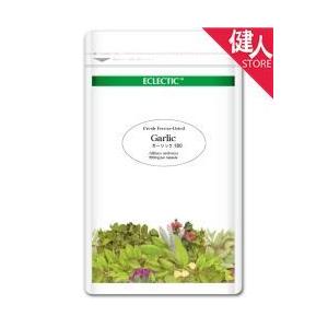 エクレクティック ガーリック Ecoパック180 550mg×180ｃｐ - ノラ・コーポレーション