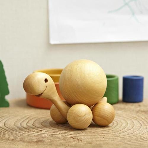 ヴァルトファブリック ころころかめさん ミニ 10個セット - おもちゃ箱_2