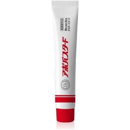 アポバスターF デオドラントクリーム 15g : 堅実堂Yahoo!店 - 通販