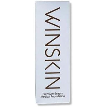 WINSKIN ウィンスキン ファンデーション 26g 薬用リンクルケア 医薬部 
