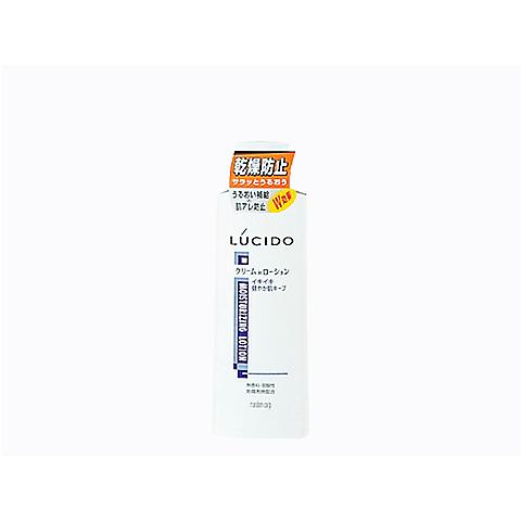 ルシード（LUCIDO）　乾燥防止防ローション　140ml｜kenjoy