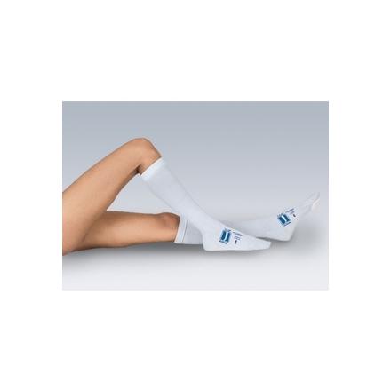 ＴＥＤサージカル　ハイソックス　ロング　ＸＬ　７８０２　12足