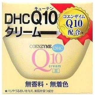 DHC　Q10クリームII　20g｜kenjoy
