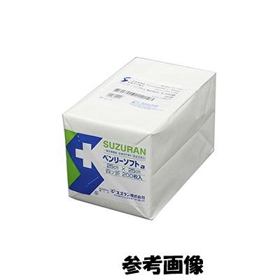 オオサキメディカル ベンリーソフトa 7.5cm×7.5cm(仕上り) M1515