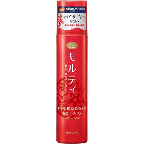 モウガL　モルティ　薬用育毛エッセンス　130g｜kenjoy