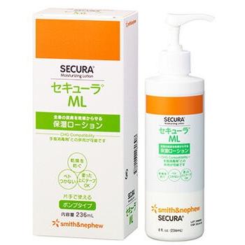 smith＆nephew（スミス・アンド・ネフュー） セキューラ ML