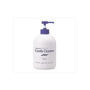 ジェントルクレンザー ハンドソープ AL−GCHS 500mL×12