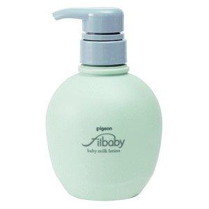 フィルベビー ベビーミルクローション　３８０ｇ