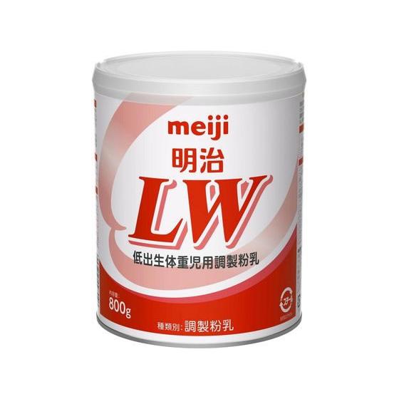 明治ＬＷ　８００ｇ（Yahoo!・ケンコージョイ）