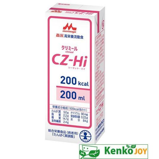 ≪送料無料≫ＣＺ−Ｈｉ　200ml×30｜kenjoy