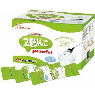 つるりんこ 2kg 4個セット 新品 たのめーる】森永乳業クリニコ つるりんこQuickly(クイックリー
