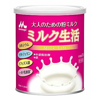 セールSALE％OFF ミルク生活 ◆高品質 300g