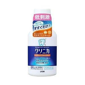 クリニカ　クイックウォッシュ　80mL｜kenjoy