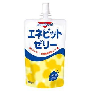 エネビットゼリー 150g×24 : ケンコージョイ - 通販 - Yahoo!ショッピング