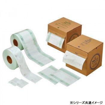 滅菌バッグロール　ＨＳＧ−２３５　３０００９１９　２３５ｍｍ×６０ｍｍ×１００ｍ　