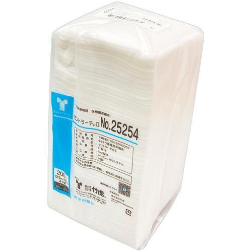 童虎さん専用 竹虎 セントラーチII NO．25254 014614 12.5cm×12.5cm 4