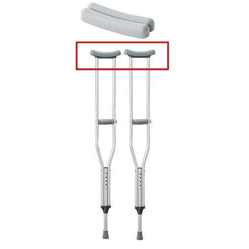 竹虎 タケトラ クラッチパーツ 横木カバー 038881 2個入 1組