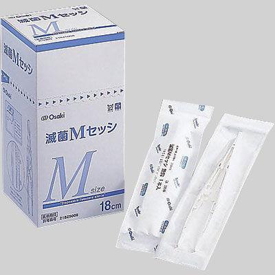 オオサキメディカル 滅菌Mセッシ 無鈎 SH−1