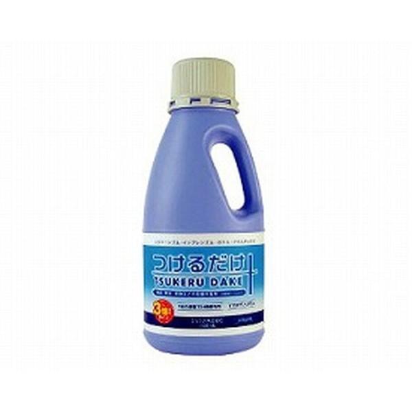 つけるだけ　３倍濃縮タイプ　１２１５８０７　1100mL×6個セット